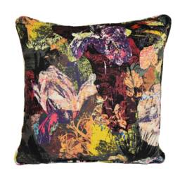Designer Cushion Cover Pillow Throw Funky Vibrant Colourful Stunning - thumbnail 3