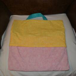 Unicorn Pocket Reading Pillows - thumbnail 2
