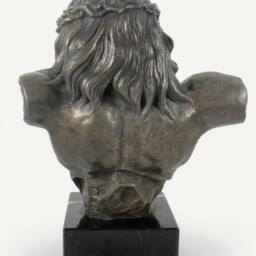 Jesus, Marble Statue, Limited Edition, Artdog - thumbnail 2