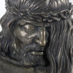 Jesus, Marble Statue, Limited Edition, Artdog - thumbnail 3