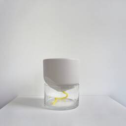 Kapi Small - Pebble - thumbnail 2