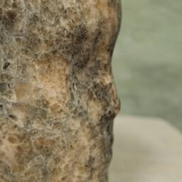 "Sculpture ""Head Of A Woman" - thumbnail 3