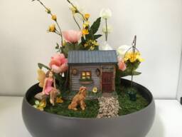 Tool Shed - thumbnail 1