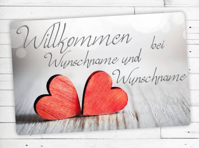 "Doormat ""Love" - image 1
