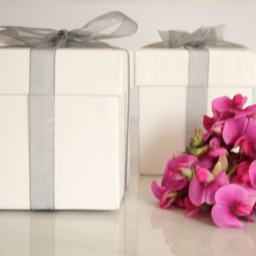 Scented Candle - White Jasmine - thumbnail 2