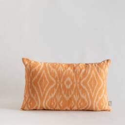 Linen Pillow Cover - thumbnail 3