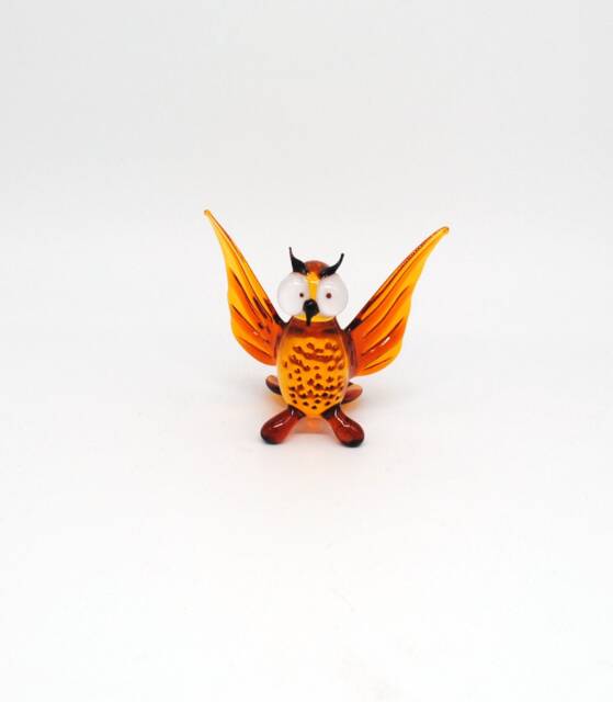 Brown Owl - image 1