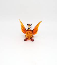 Brown Owl - thumbnail 1