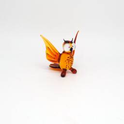 Brown Owl - thumbnail 2