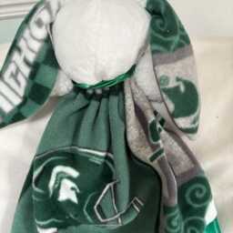 Michigan State Snuggle Buddy - thumbnail 4