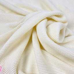 Personalized Baby Blanket - Soft Cotton Knit -Newborn Blanket- Custom Name Shower Gift Keepsake For - thumbnail 3