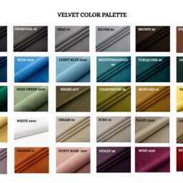 Play Mat Futon French Kids Floor Sofa Velvet Cushion Window Seat - thumbnail 3