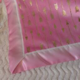 Minky Custom Baby Blankets - thumbnail 2