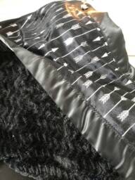 Minky Custom Baby Blankets
