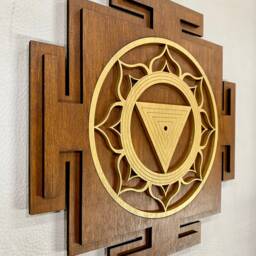 Kali Yantra Wall Art 11.11 - thumbnail 2