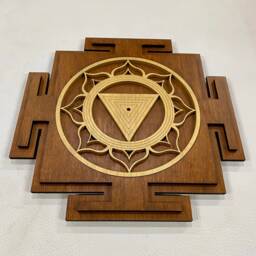 Kali Yantra Wall Art 11.11 - thumbnail 3