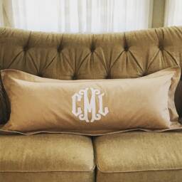 Applique Monogrammed 36 - thumbnail 4