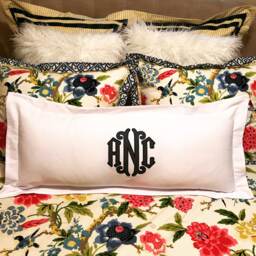 Applique Monogrammed 36 - thumbnail 1