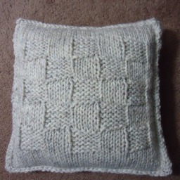 Oatmeal Pillows - thumbnail 2
