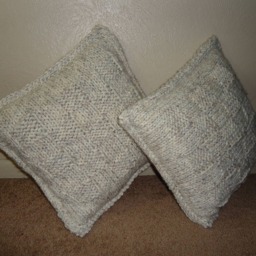 Oatmeal Pillows - thumbnail 4