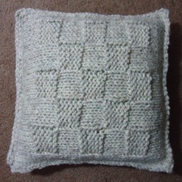 Oatmeal Pillows - thumbnail 3