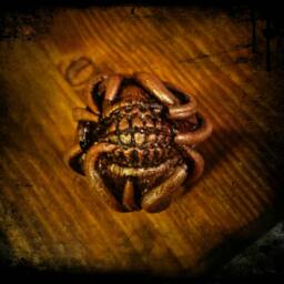 "Great Old Ones Series Bottle ""Azathoth, The Sultan Of Void" - thumbnail 2