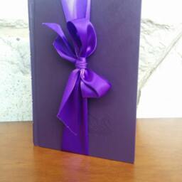 Miracle - Folded Book Art Fully Customizable, Religious, Survivor - thumbnail 4