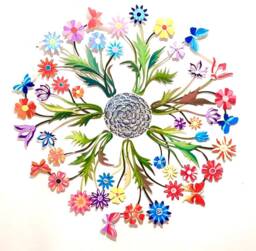 "Art in Bloom "