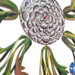 "Art in Bloom " - thumbnail 3