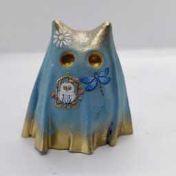 Whimsical Feline - thumbnail 3