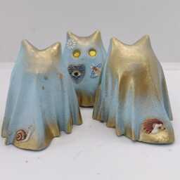 Whimsical Feline - thumbnail 2