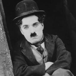 Home Wall Art Print Vintage Chaplin The Kid Metal Classic Photograph Cinema Plaque, Waterproof, 200mm X 305mm - thumbnail 3