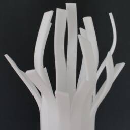 Handmade Table Lamp - thumbnail 3