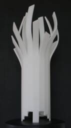 Handmade Table Lamp - thumbnail 1