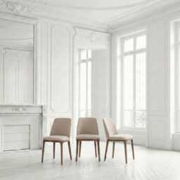 Dining Chair Ava - thumbnail 3