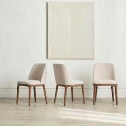 Dining Chair Ava - thumbnail 1