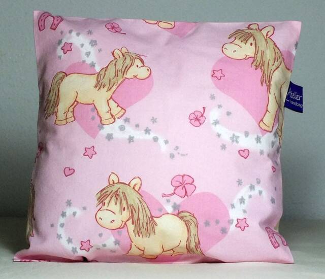 Pillow Pony Children's Pillow