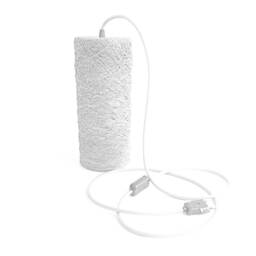 Floor Lamp Modern Design, Modern Table Lamp, Handmade Nordic Scandinavian Floor Light - Table Cylinder - thumbnail 2