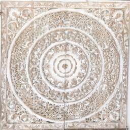 Queen Bed Headboard 47 - thumbnail 2