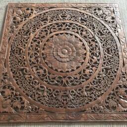 Queen Bed Headboard 47 - thumbnail 3