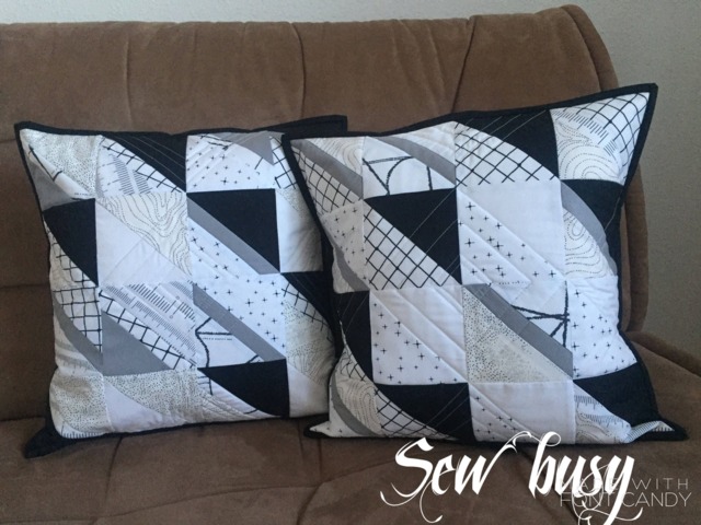 Pillowcase Set Of Two - image 1