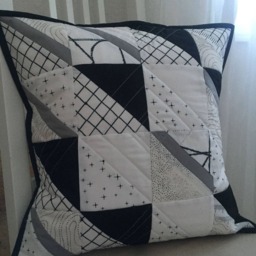 Pillowcase Set Of Two - thumbnail 2