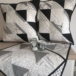 Pillowcase Set Of Two - thumbnail 4