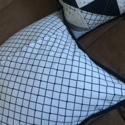 Pillowcase Set Of Two - thumbnail 3