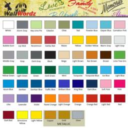 Mom's Laundry - Help Wanted 01 Vinyl Wall Quote Decal 60 Colors To Choose From - thumbnail 3