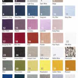 Cushioncover With Zip, Linen Pillow Cover, Soft Washed Cushioncase, Couch Or Sofa Pillowcase Zipper, Color Softened Throw - thumbnail 3