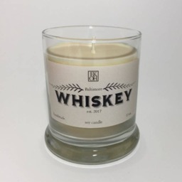 12 Oz. Whiskey Candle - thumbnail 3