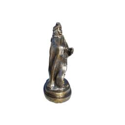 Vlad The Impaler, Tepes Xl Figure, Bust, Statue, Count Dracula From Transylvania, Vampire Gothic Horror Portrait, Prince Of Wallachia - thumbnail 4