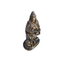 Vlad The Impaler, Tepes Xl Figure, Bust, Statue, Count Dracula From Transylvania, Vampire Gothic Horror Portrait, Prince Of Wallachia