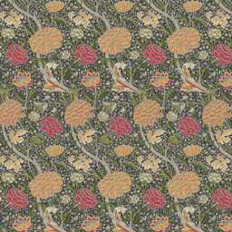 The Cray Autumn Pillow/Cushion Cover - thumbnail 4